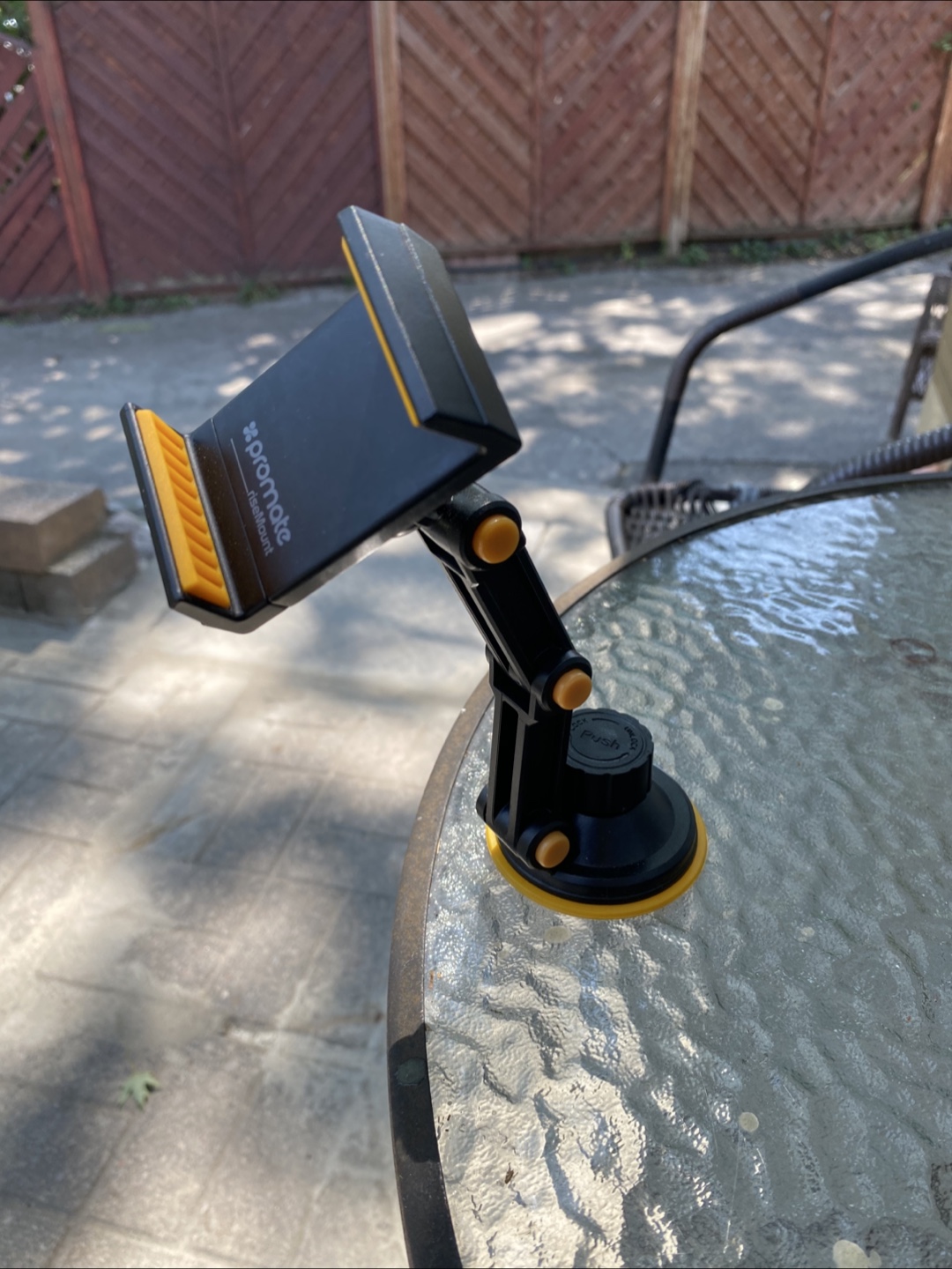 CAR PHONE HOLDER 🇨🇦