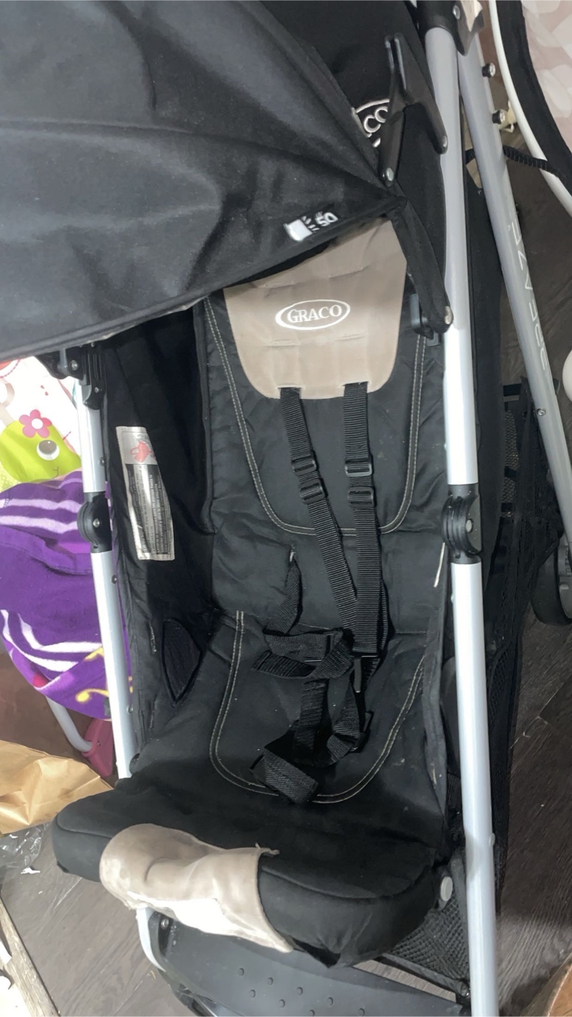 Graco Stroller - Great Condition - photo 2