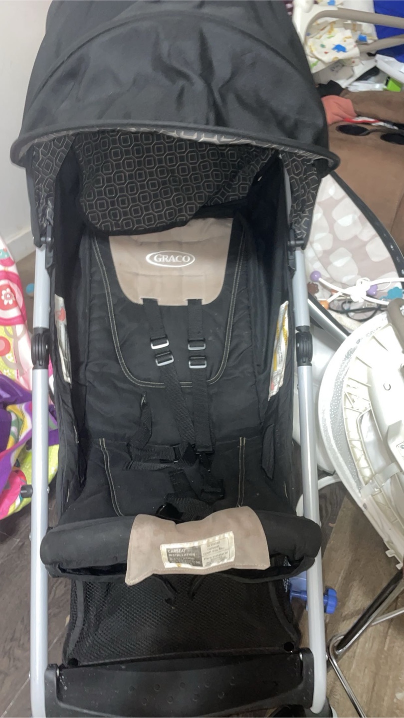 Graco Stroller - Great Condition