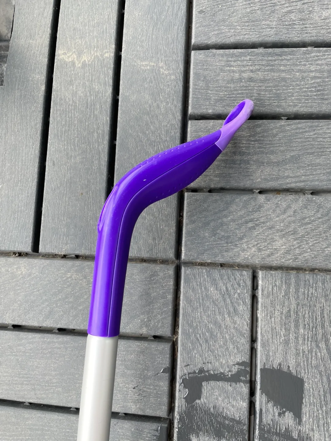 Swiffer WetJet Mop - Purple image indicator(4)