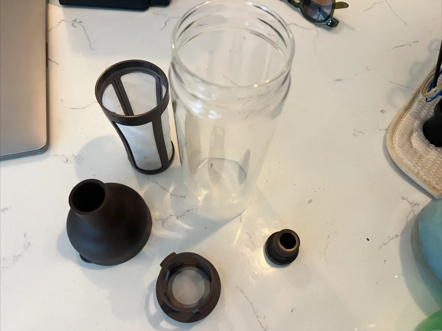 Hario Cold Brew Coffee Bottle thumbnail