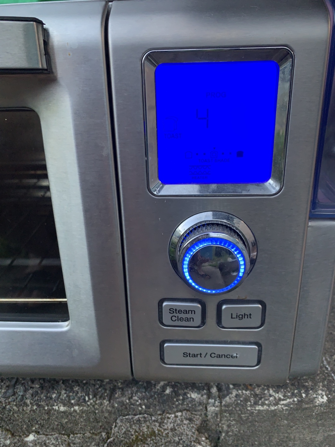 Cuisinart Convection Oven CSO-300N - photo 3
