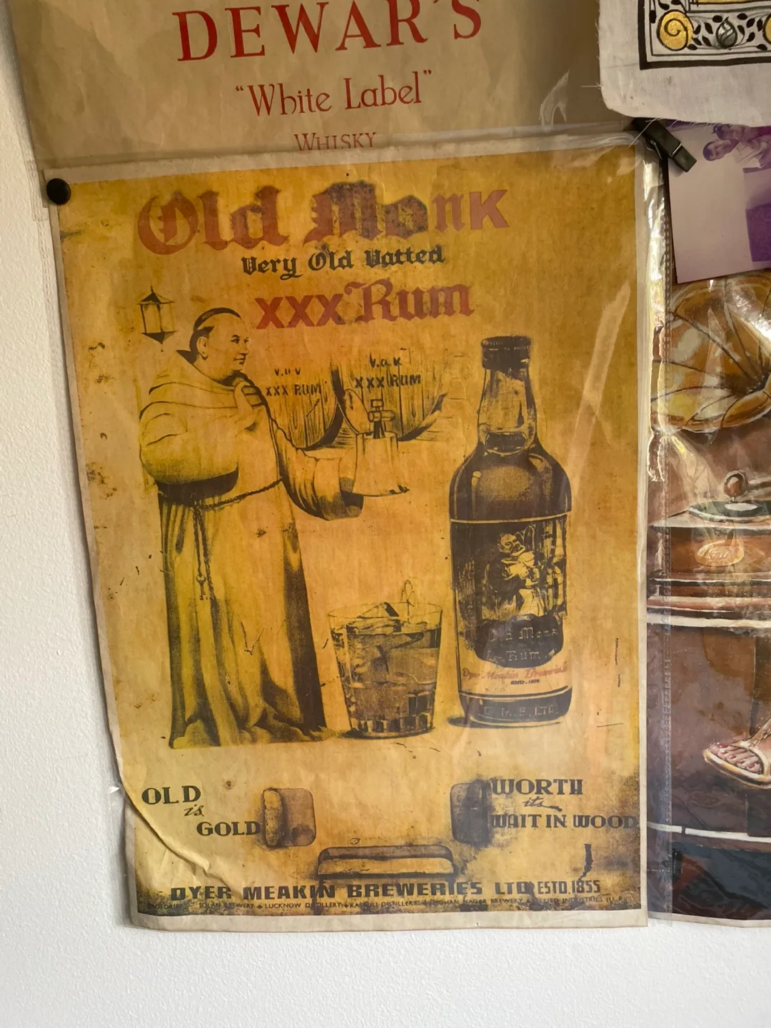 Vintage posters thumbnail