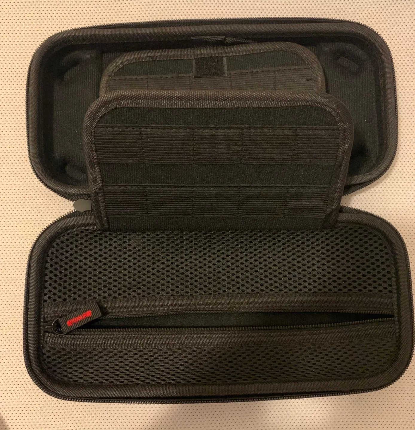 Nintendo Switch Great Condition + accessories image indicator(7)