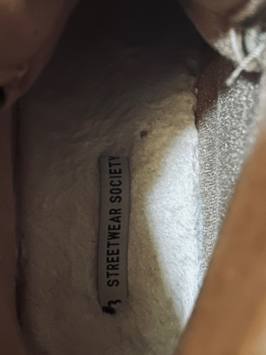 Streetwear Society Brown Winter Boots - photo 4