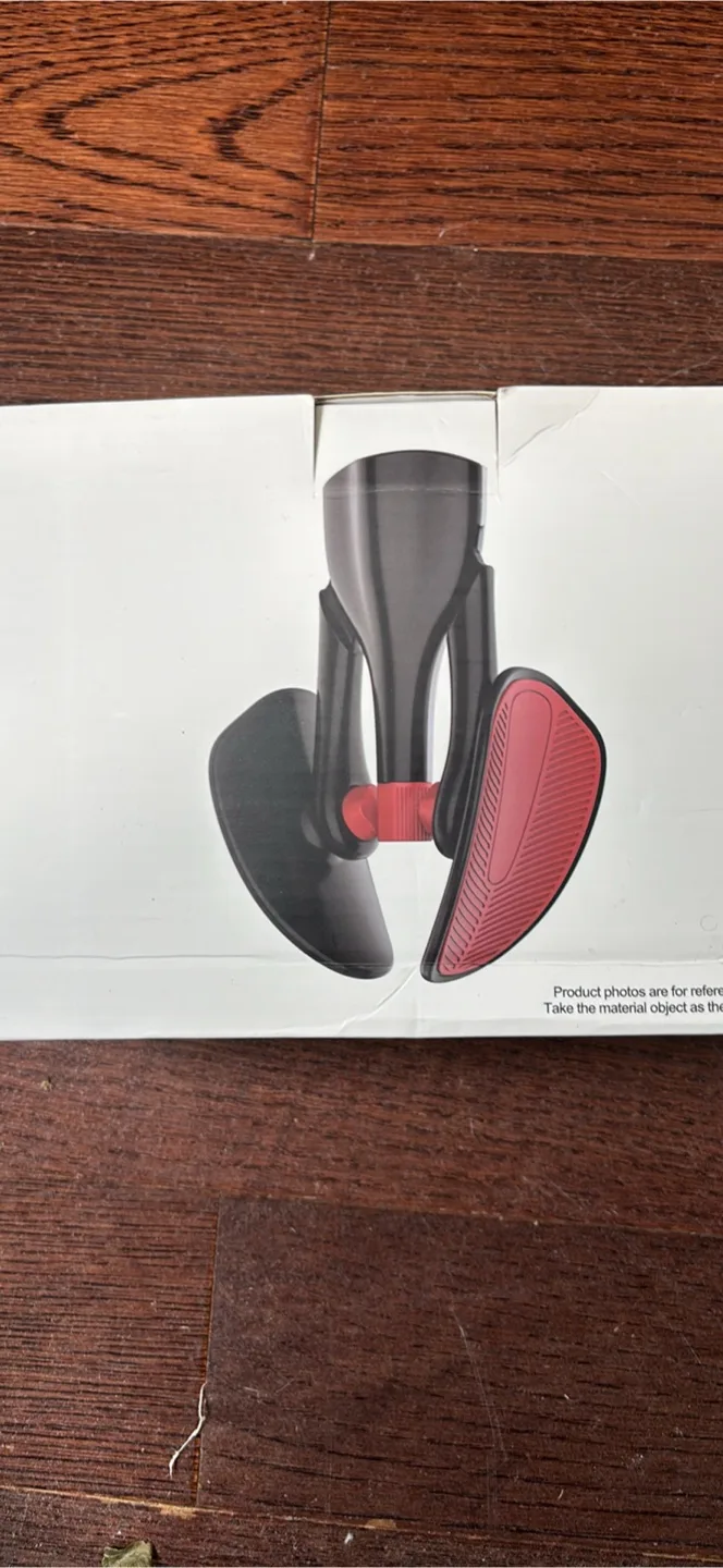 Thigh Master Exerciser thumbnail