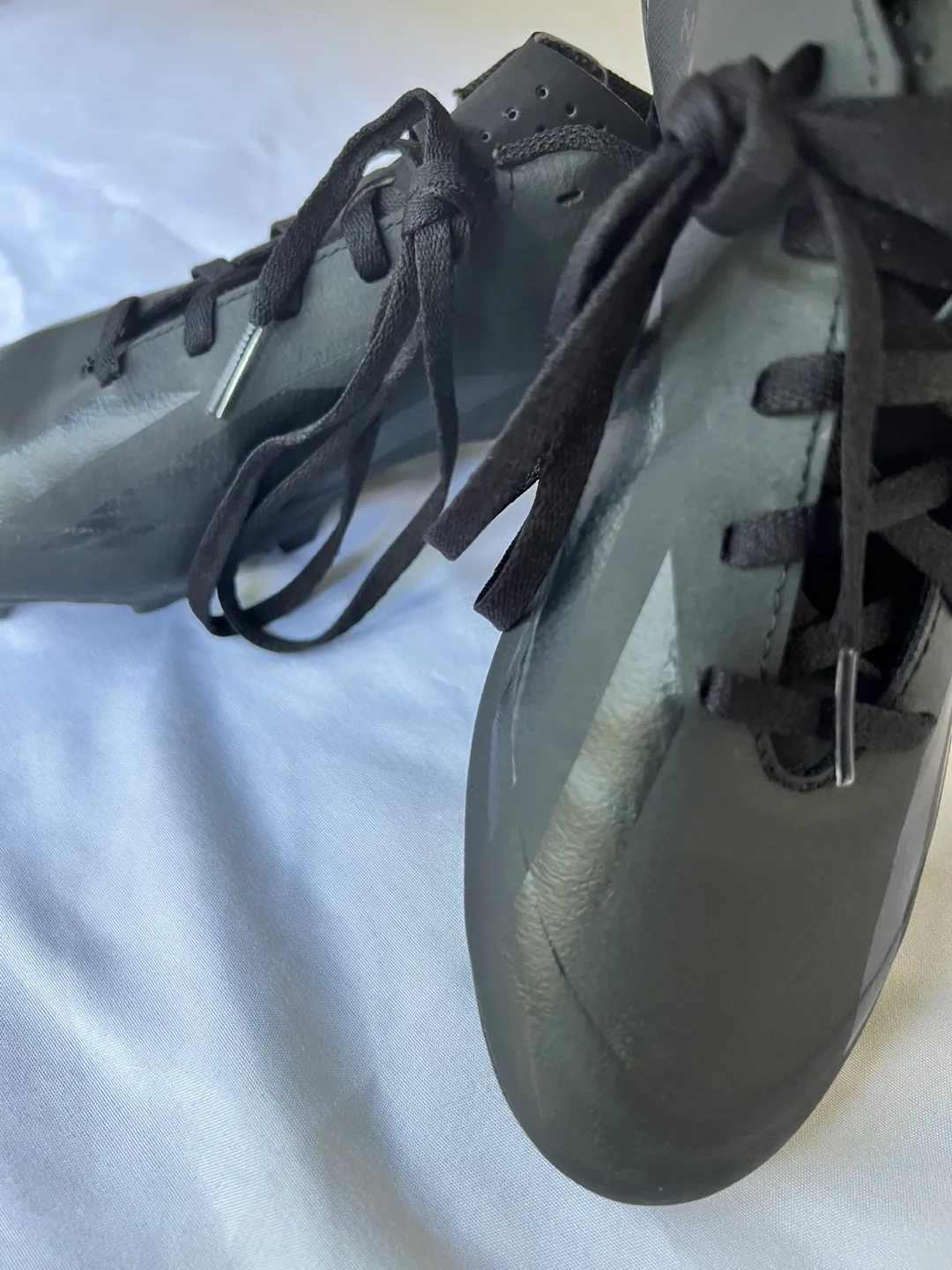 Adidas CrazyFast Soccer Cleats US 7.5 thumbnail