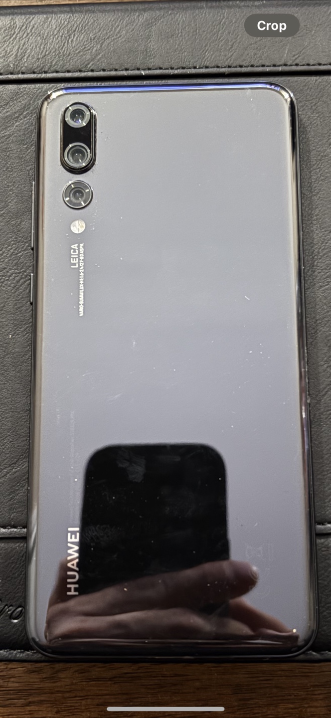 Huawei P20 Pro - 128GB Storage