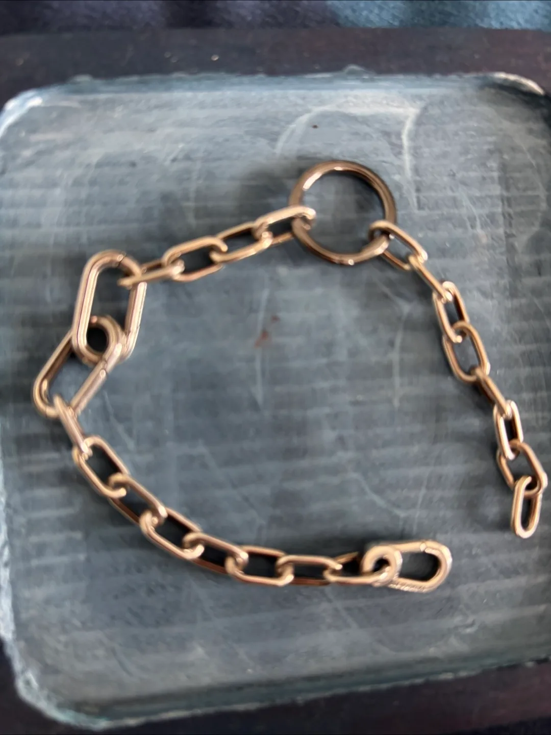 Pandora Chain Bracelet image indicator(2)