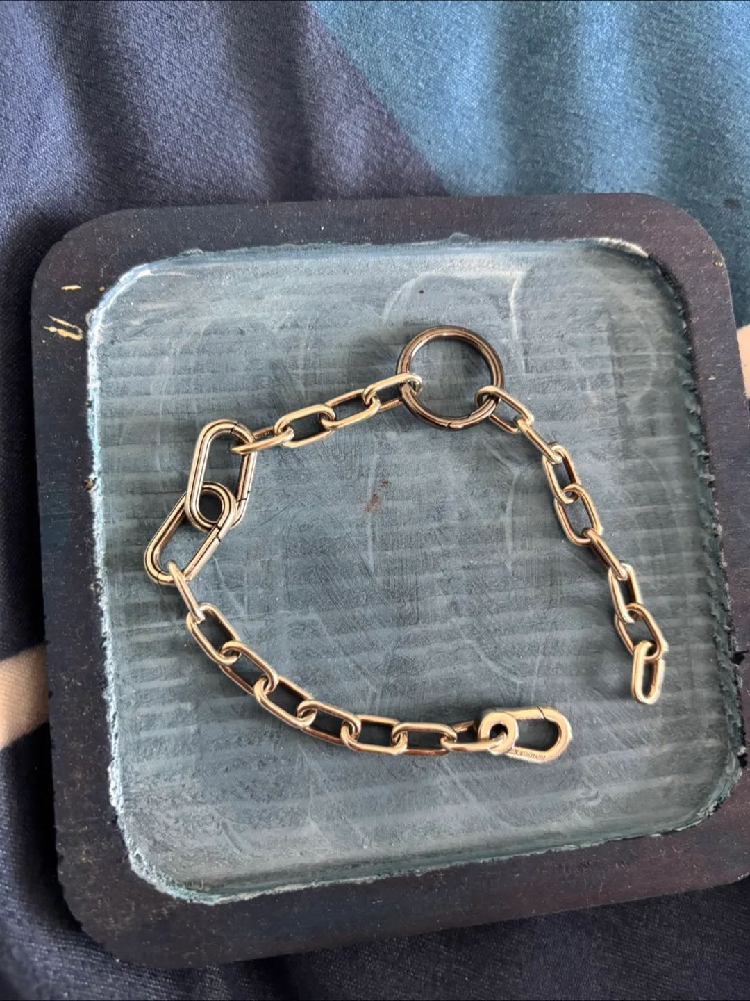 Pandora Chain Bracelet image indicator(3)