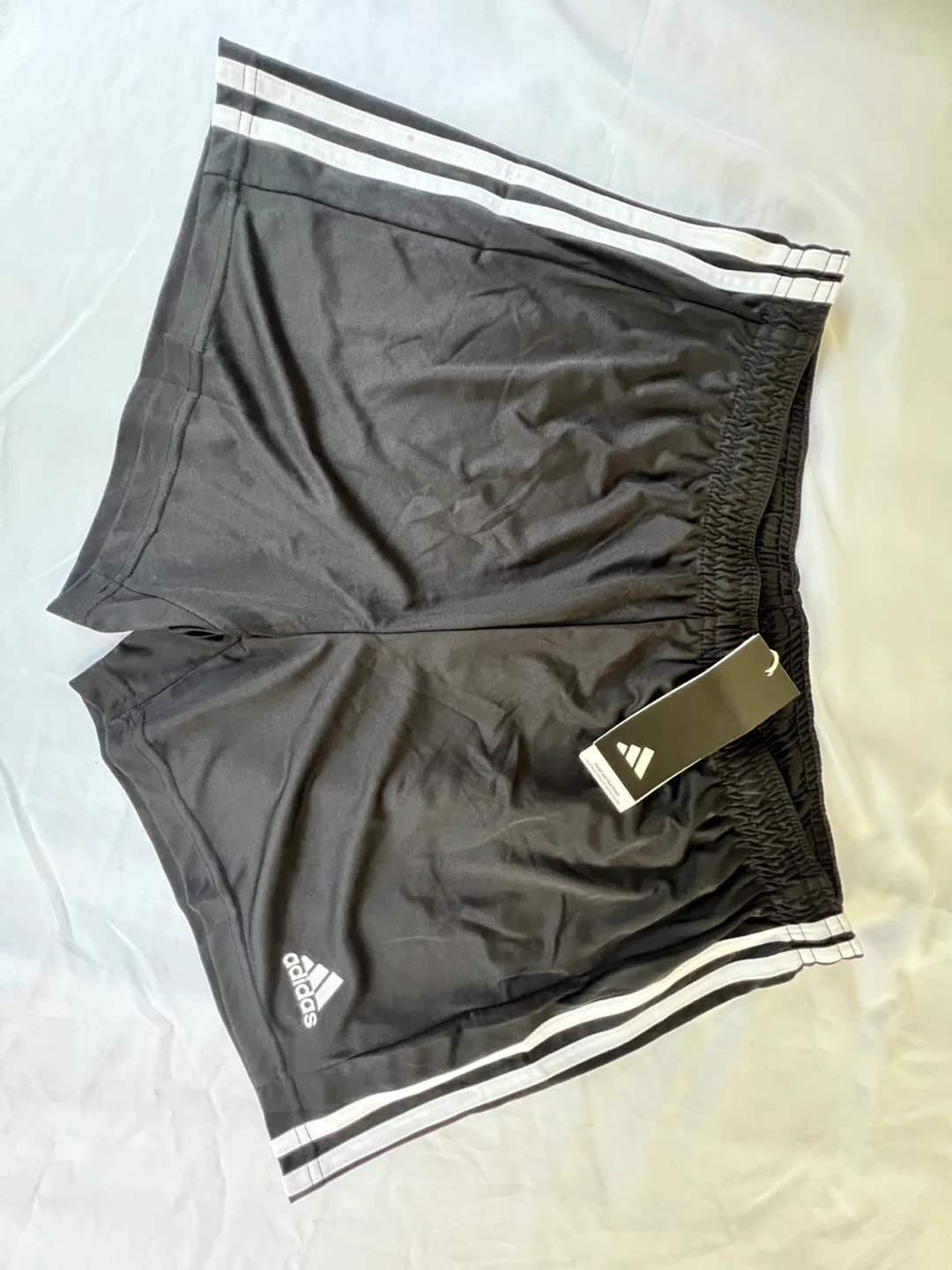 Adidas Aeroready Soccer Shorts BNWT thumbnail