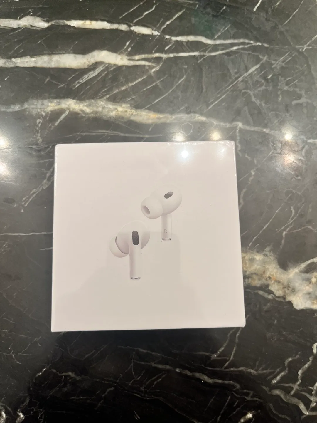 New Apple AirPods Pro (2nd generation) thumbnail