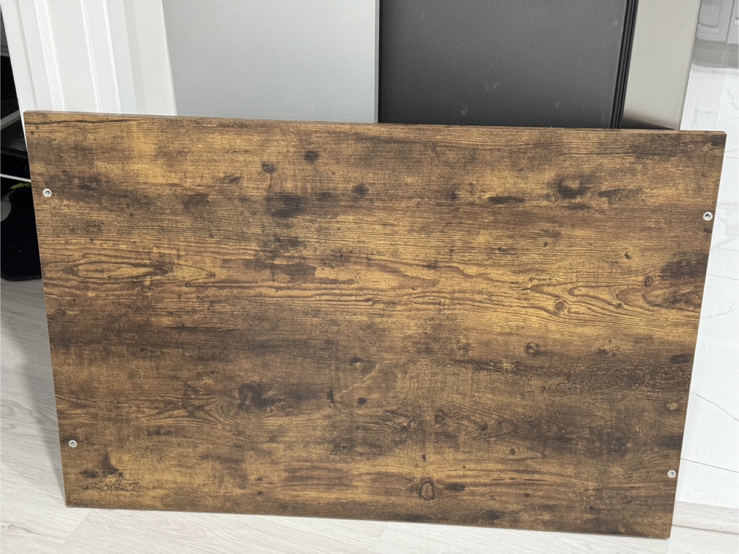 Work Desk 40" x 19.6" - photo 2