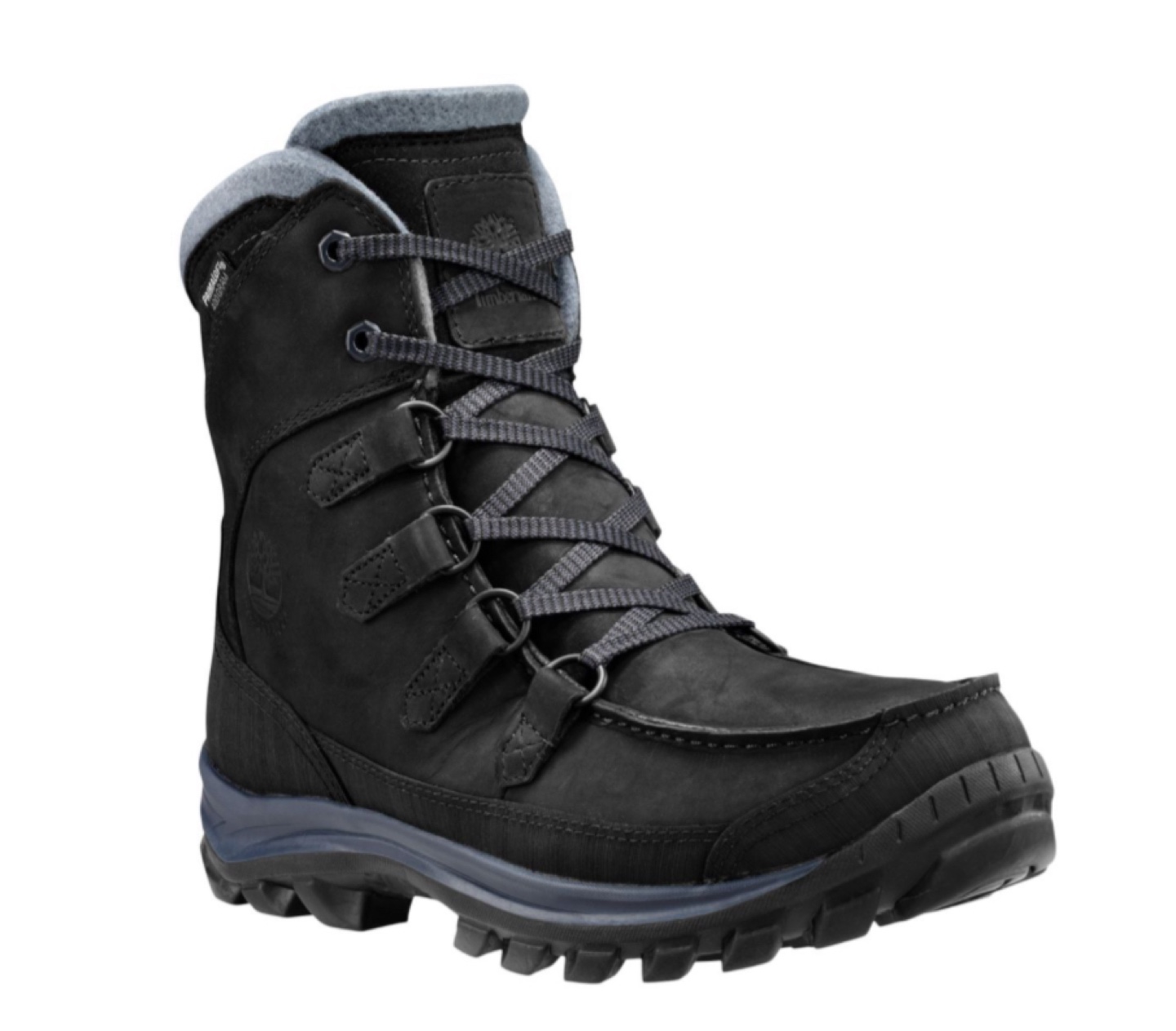 *Brand New* Timberland Men's Chillberg Premium Winter Boots