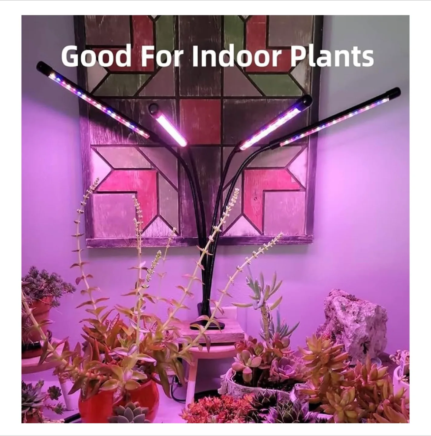 Plant Grown Light image indicator(4)