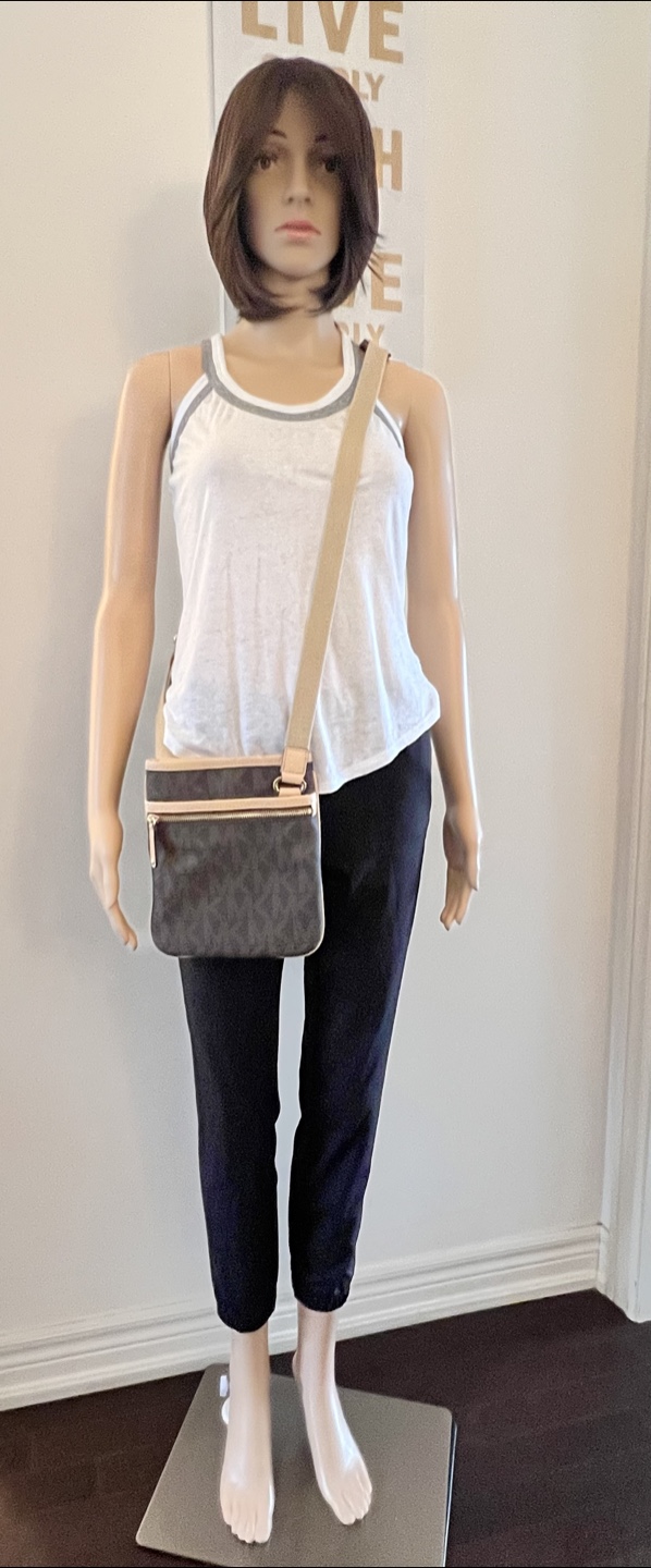 Michael Kors Crossbody Bag - photo 3