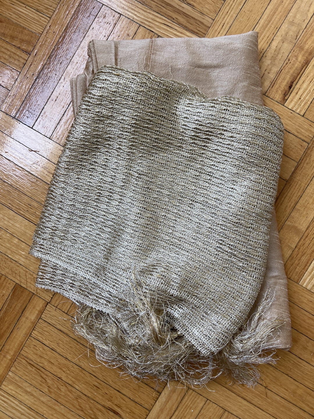 Men's Kurta Pajama Set - size medium - photo 4