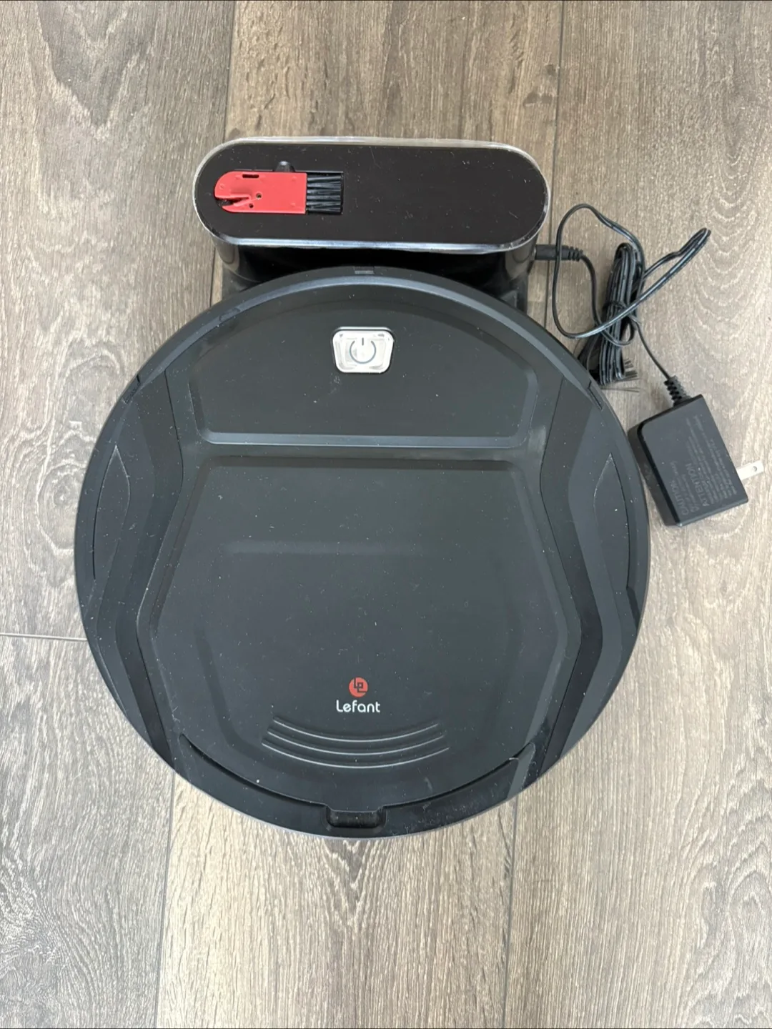 Lefant M201 Robot Vacuum thumbnail