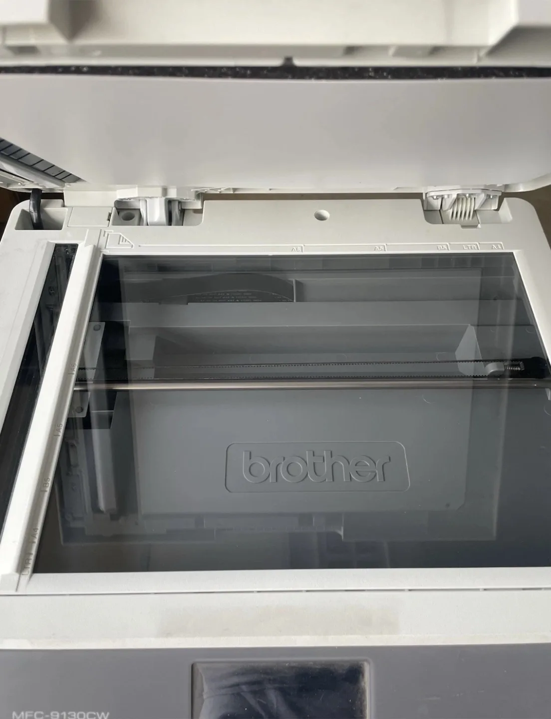 Brother MFC-9130CW Colour Laser Printer image indicator(3)