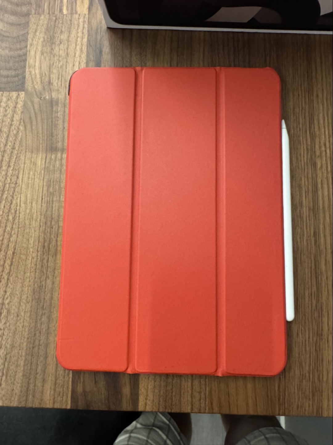 iPad Air (5th Gen) 256GB Wi-Fi + Apple Pencil - photo 2