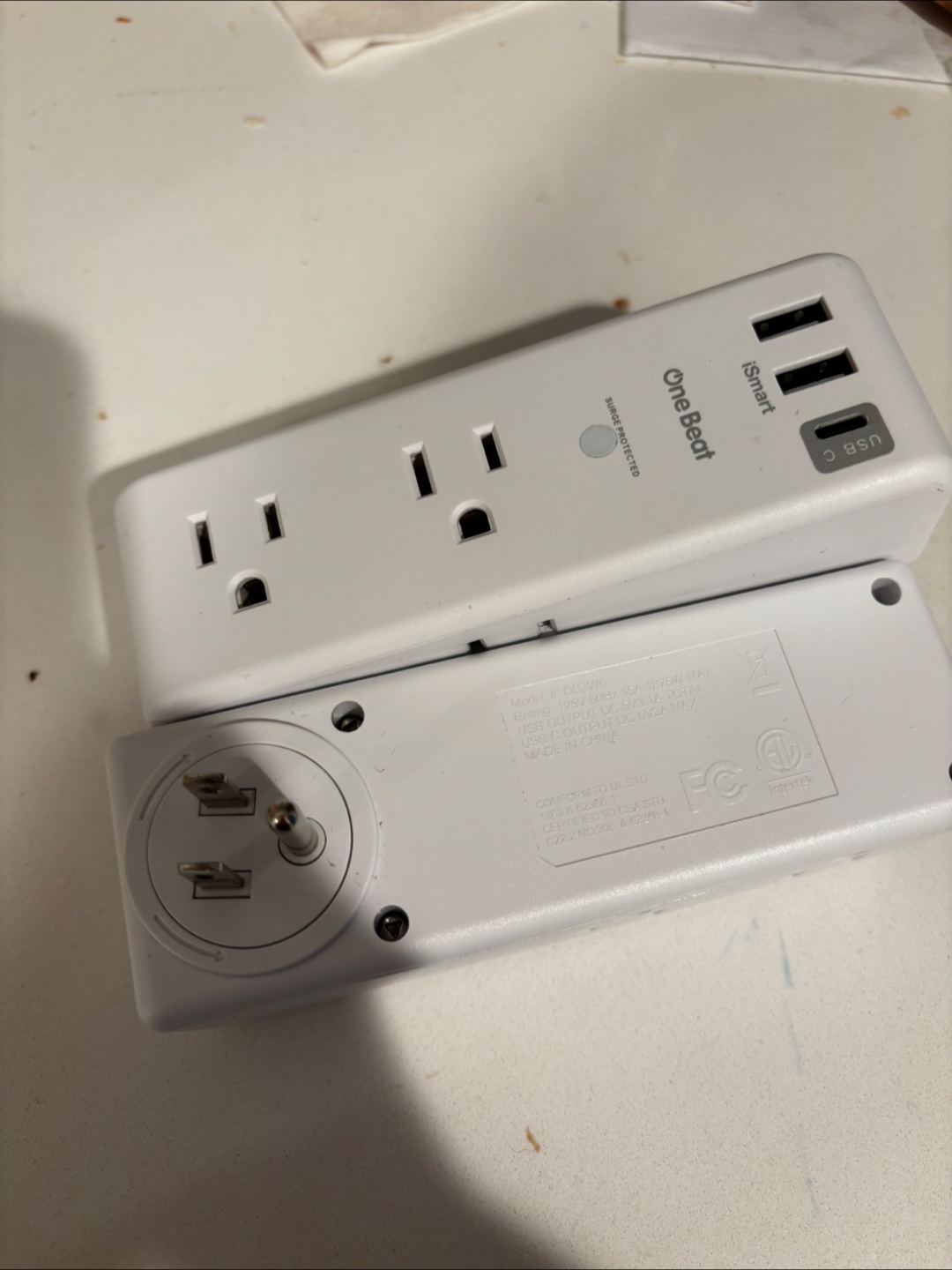 Outlet extenders - photo 2