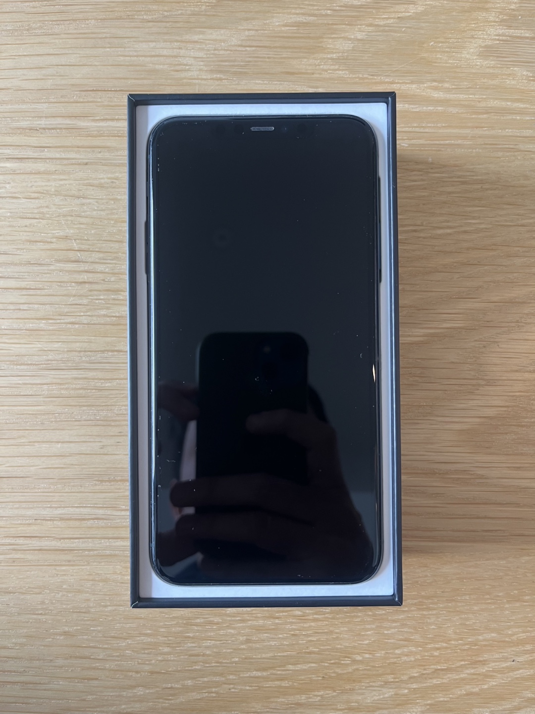 iPhone 11 Pro max 64GB, Box Included - photo 5