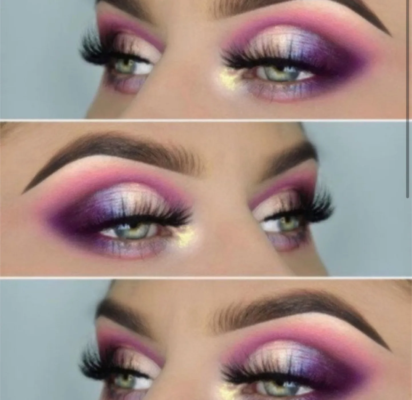 Juvia's Place The Nubian Eyeshadow Palette image indicator(3)