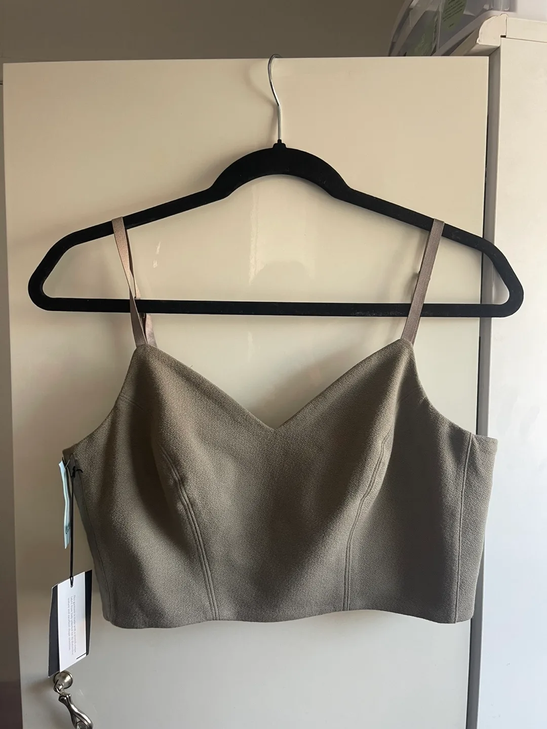 Babaton Carson Bustier - Size L thumbnail