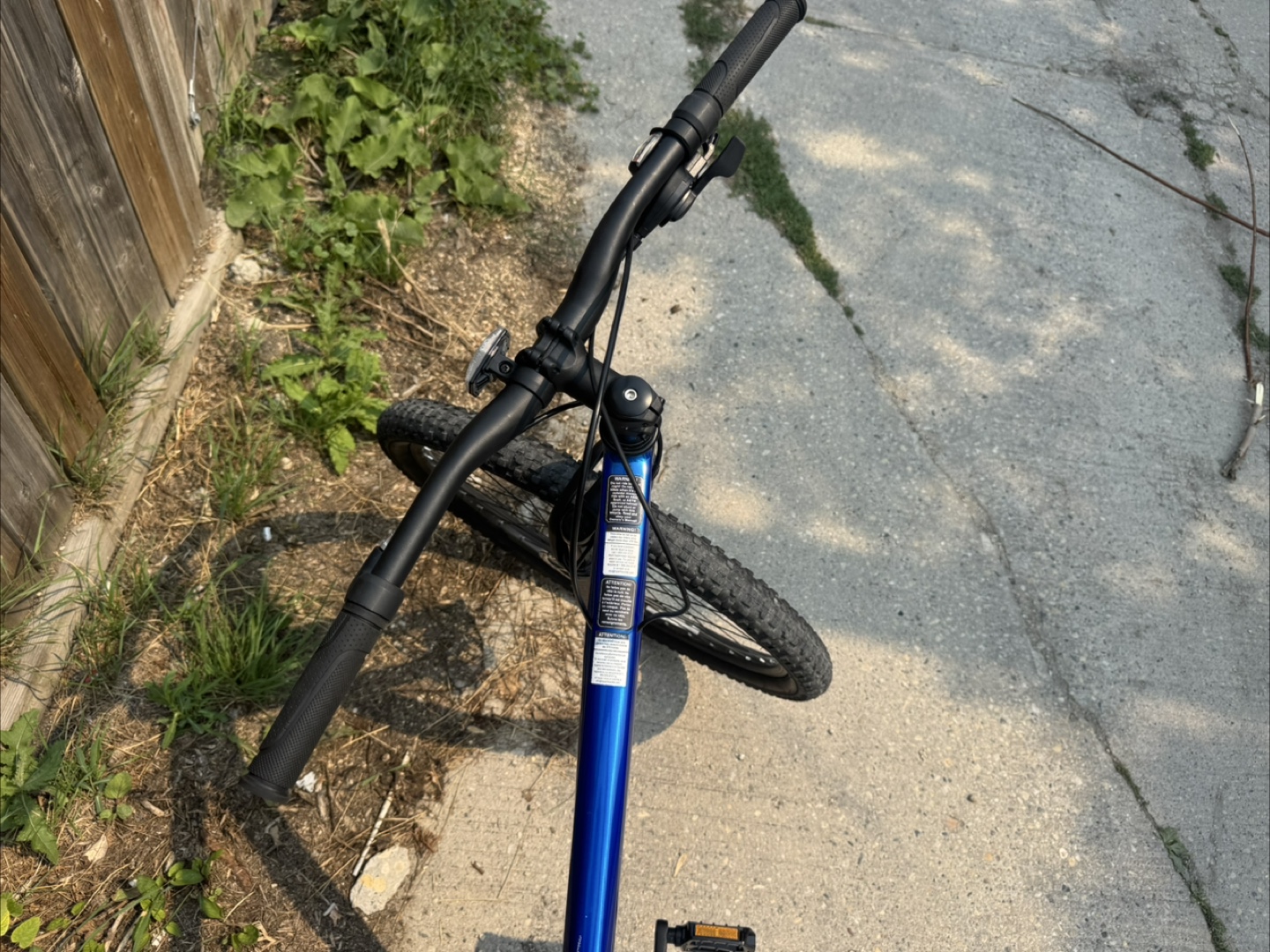 New 29’ Hyper Explorer Mountain Bike - Perfect Condition! - photo 2
