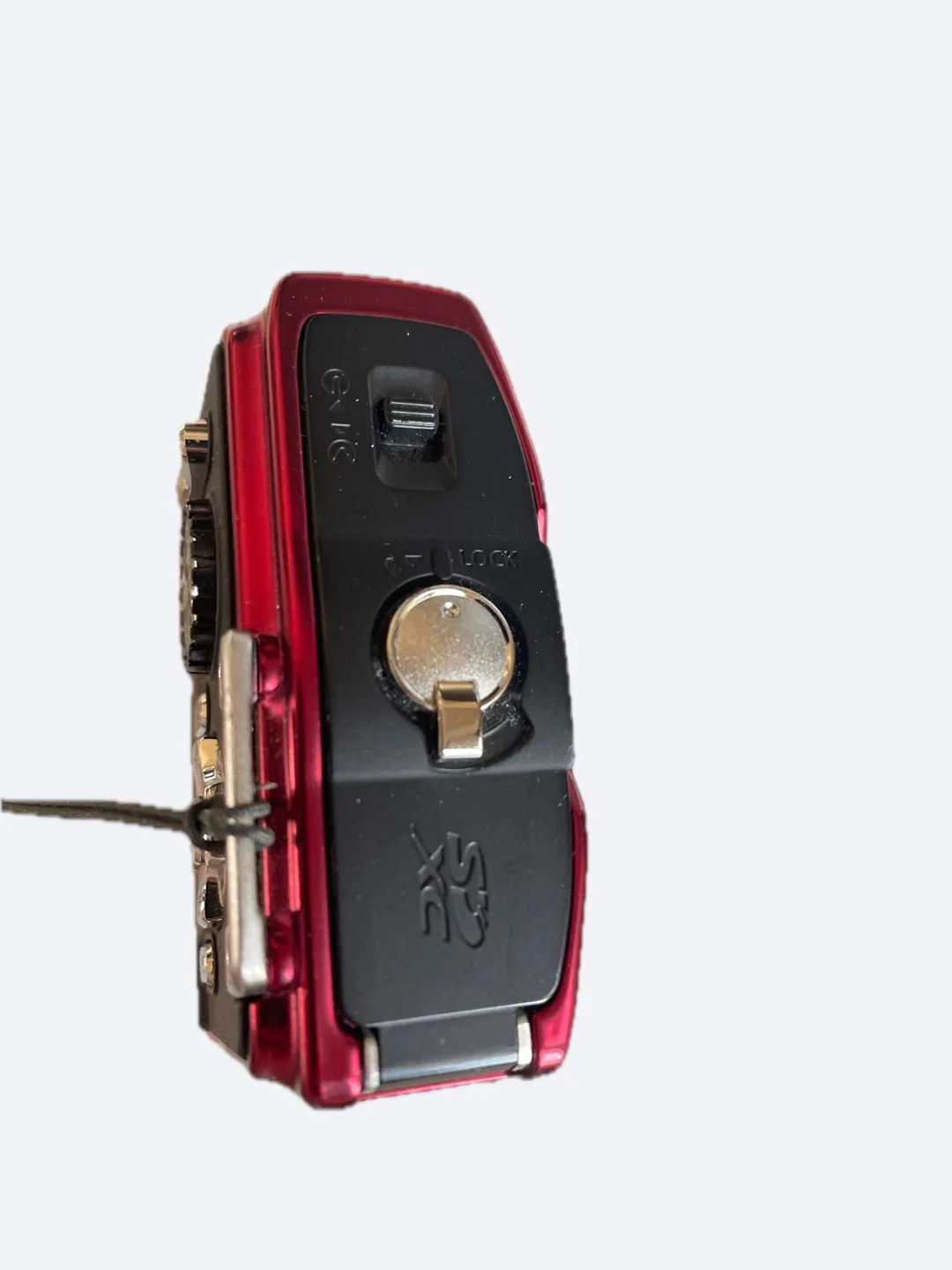 Olympus Tough TG-830 Digital Camera image indicator(3)