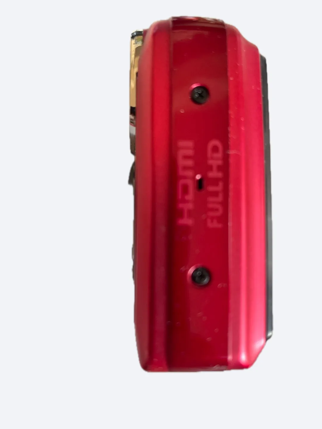 Olympus Tough TG-830 Digital Camera image indicator(4)