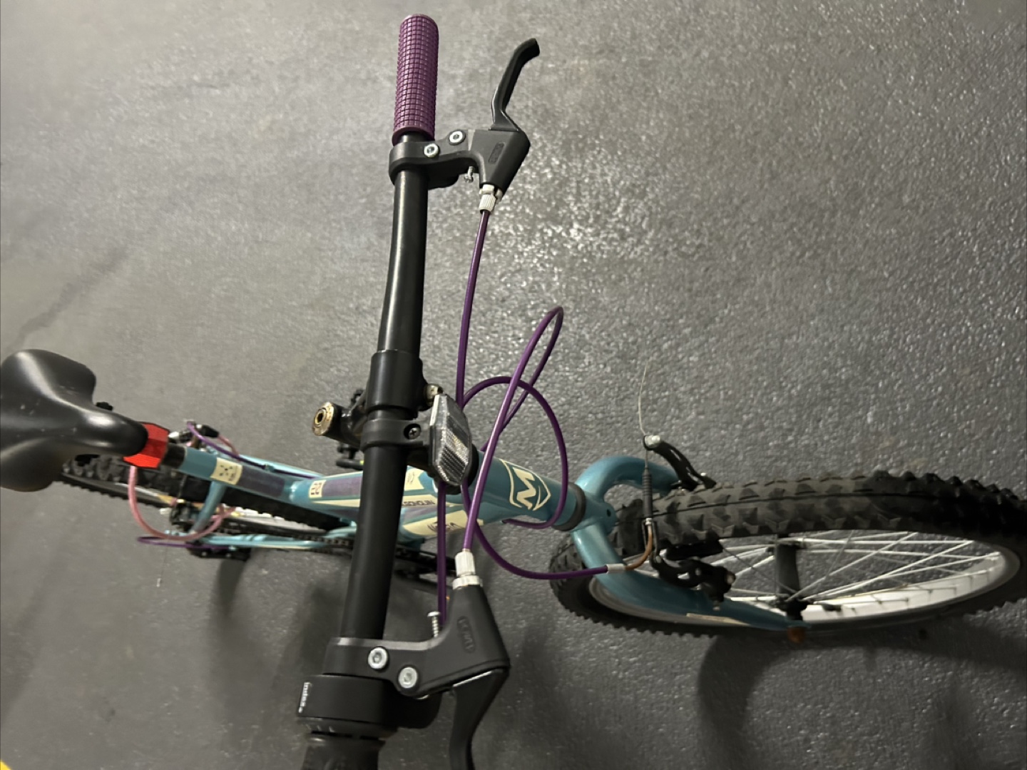 Kids Bike - photo 4
