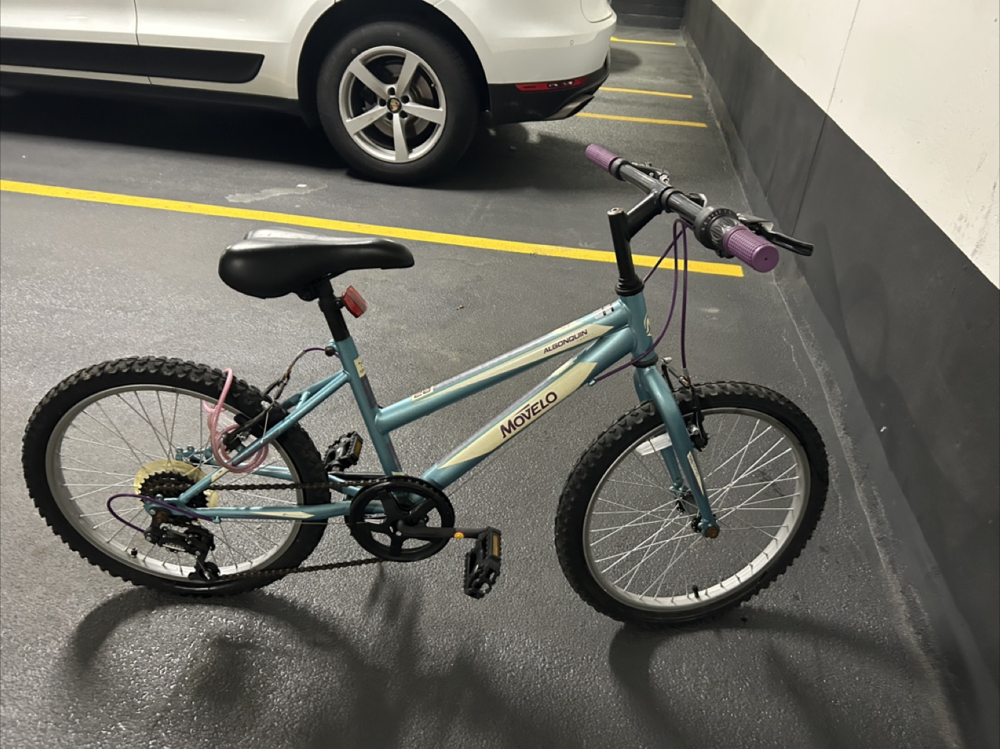 Kids Bike - photo 3
