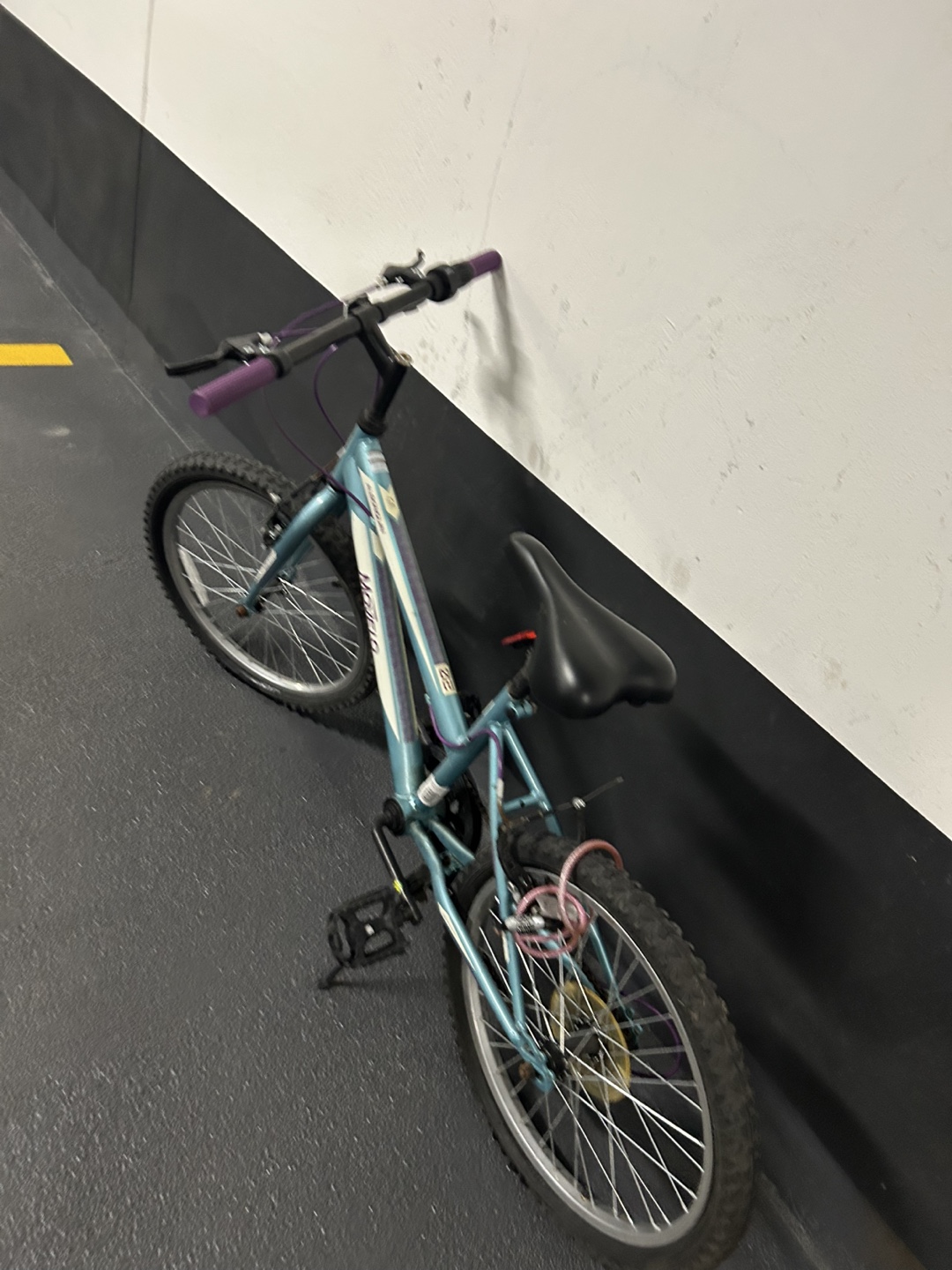Kids Bike - photo 2