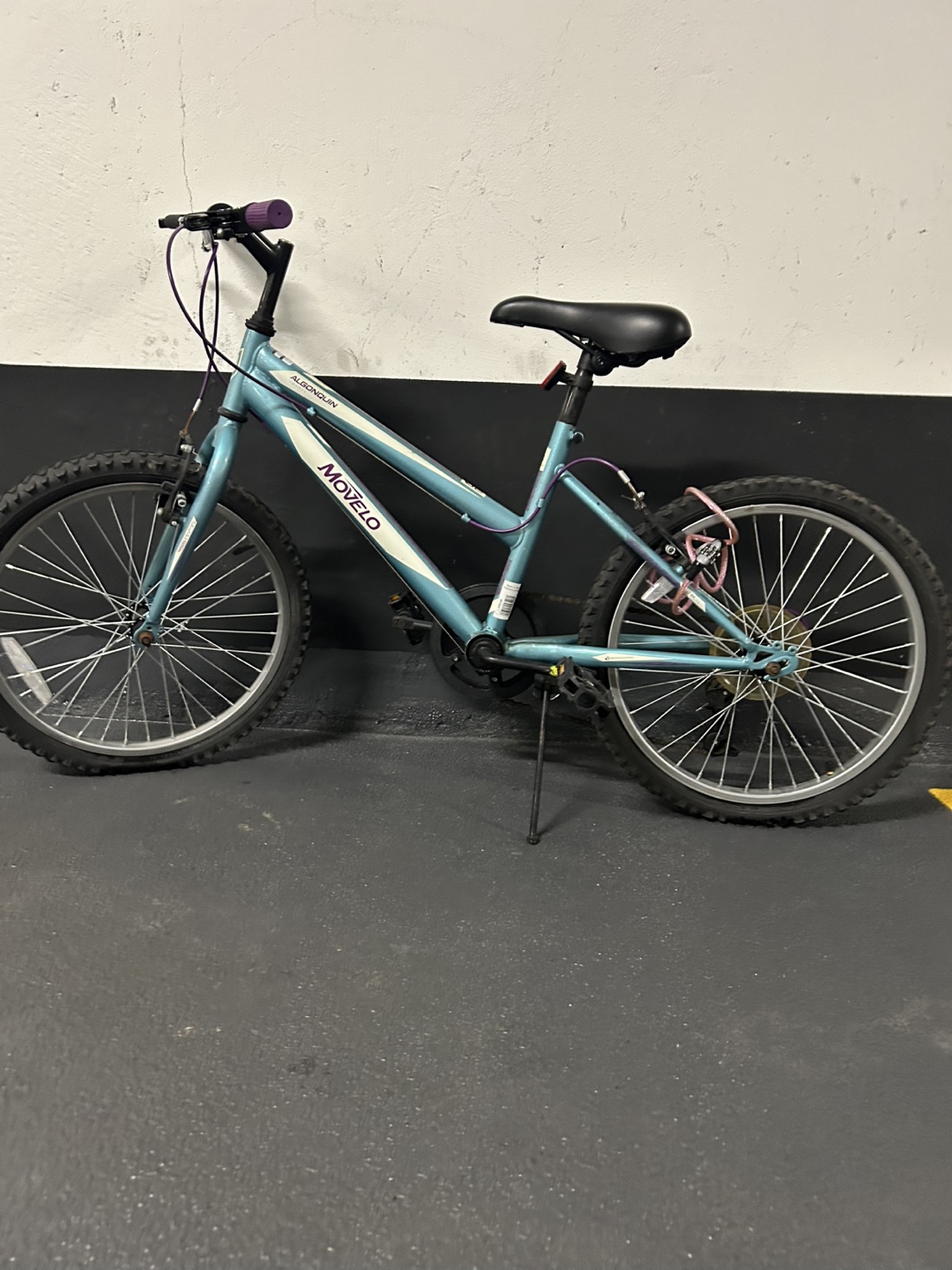 Kids Bike