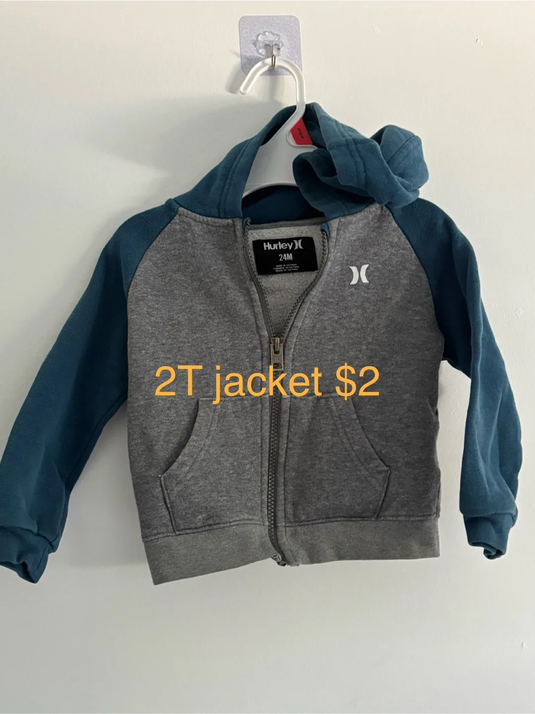 Kids' Clothes Bundle - Size 2T image indicator(5)