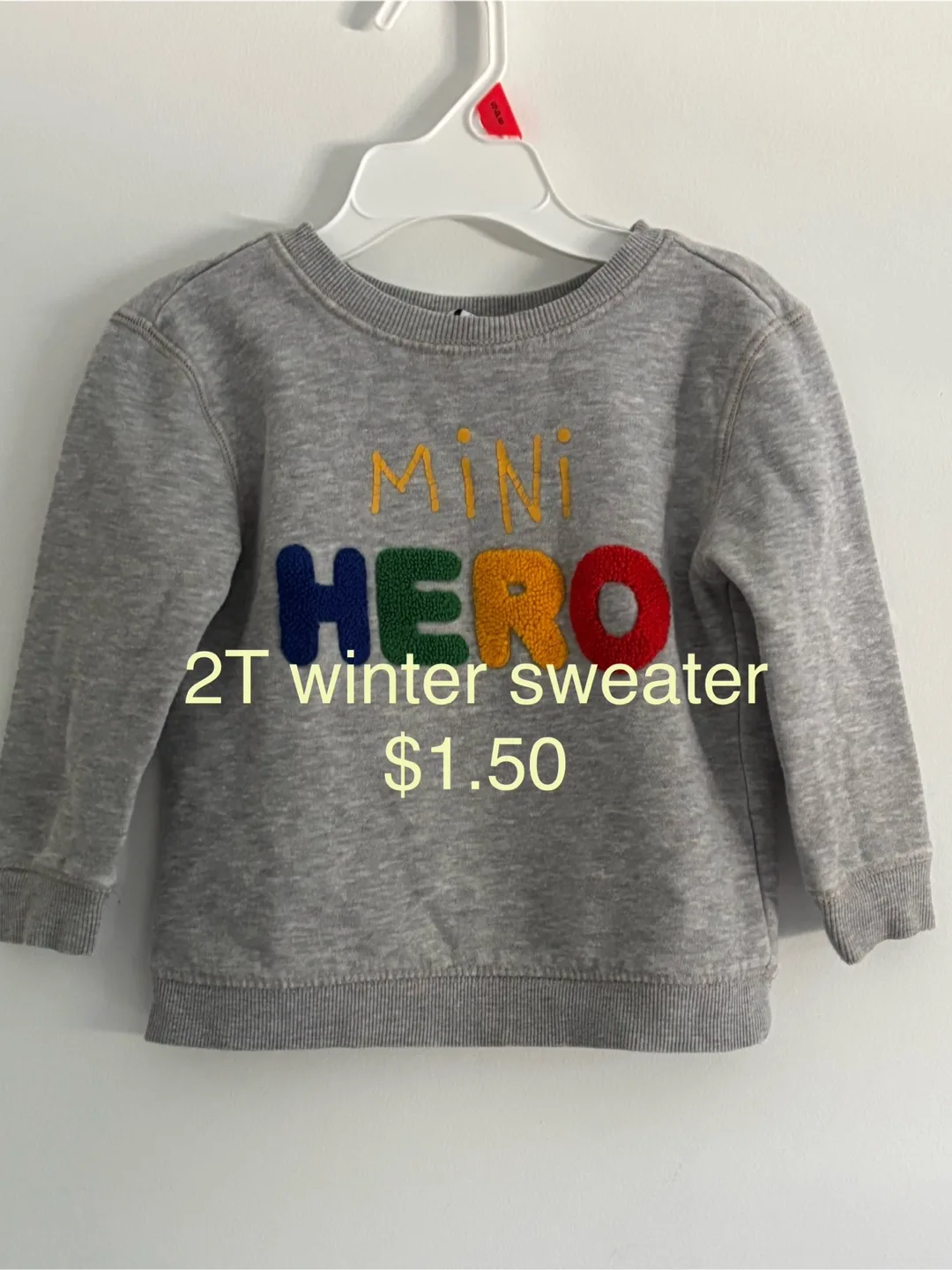 Kids' Clothes Bundle - Size 2T image indicator(6)