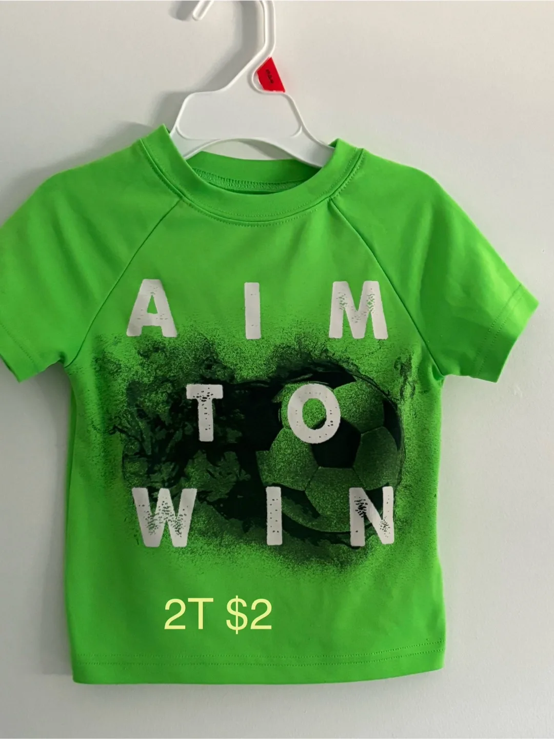 Kids' Clothes Bundle - Size 2T image indicator(2)