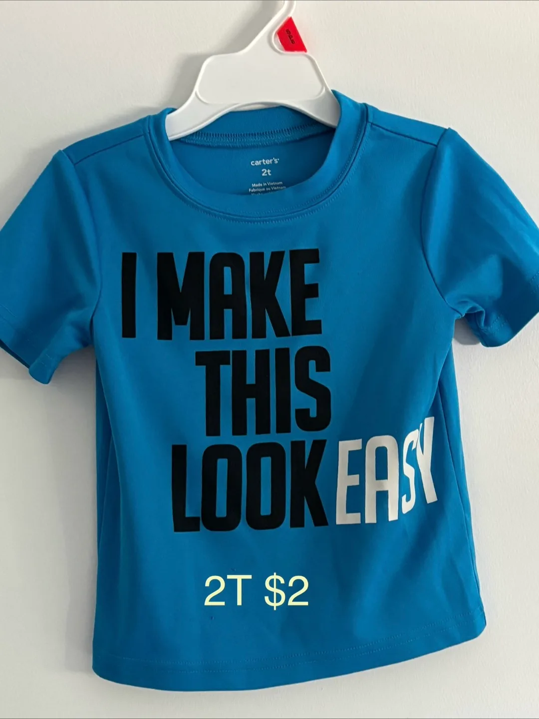 Kids' Clothes Bundle - Size 2T image indicator(3)