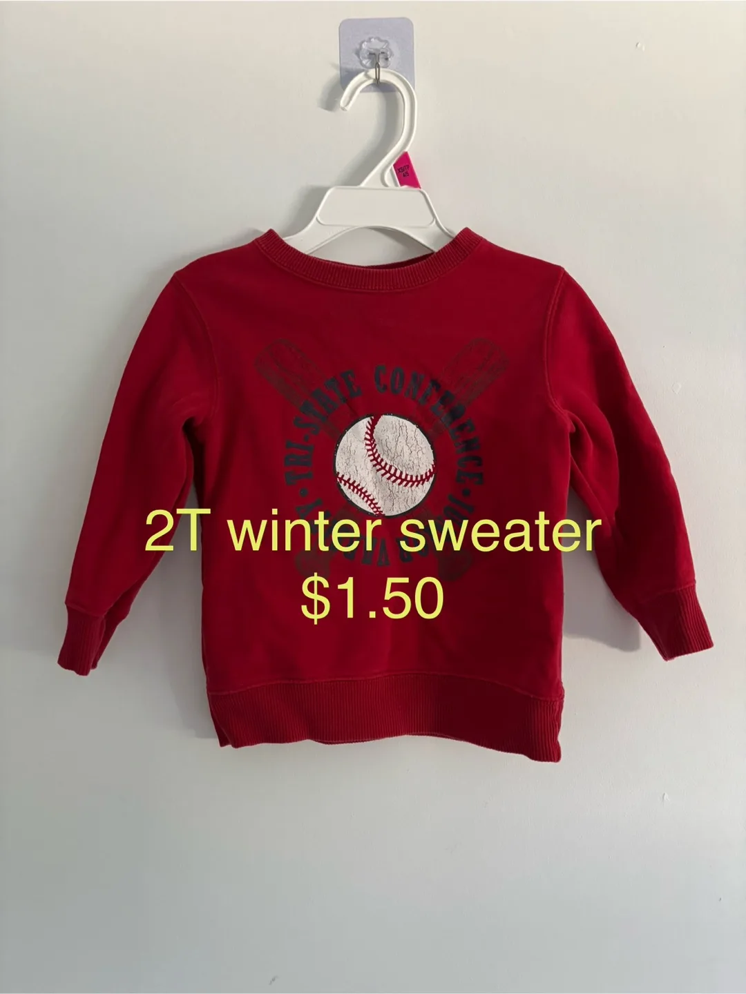 Kids' Clothes Bundle - Size 2T image indicator(7)