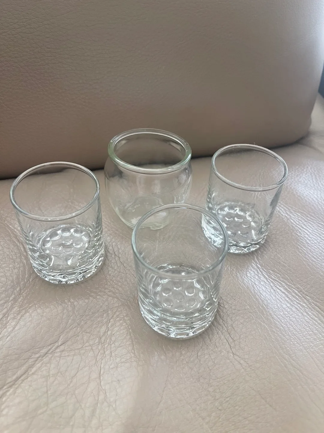 FREE Tea Light Candle Holders thumbnail