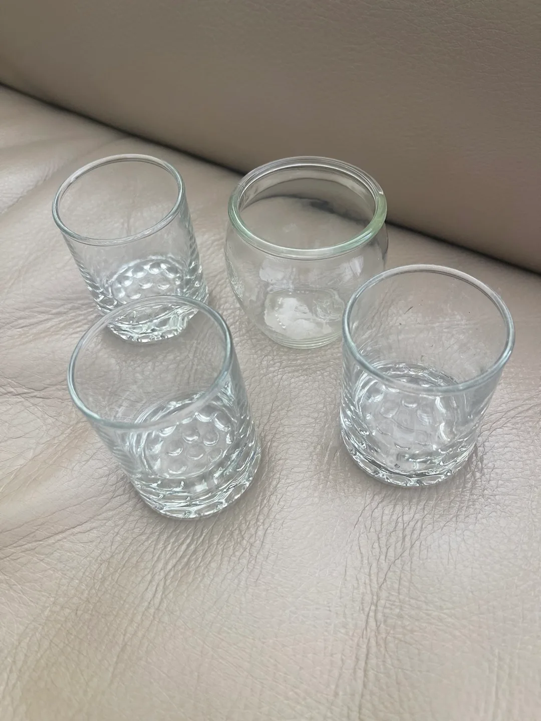 FREE Tea Light Candle Holders image indicator(2)