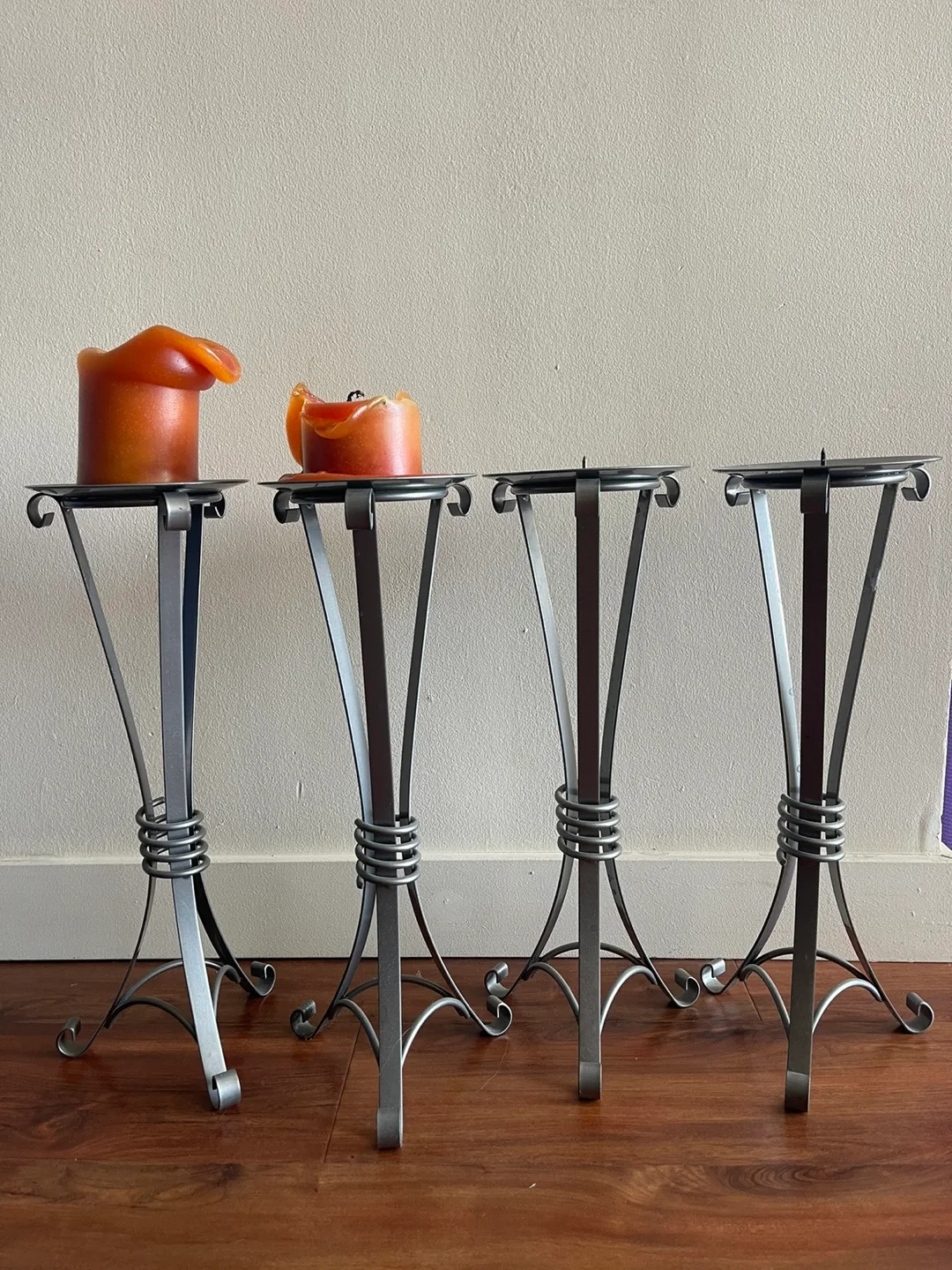 Candle Stick Holders thumbnail