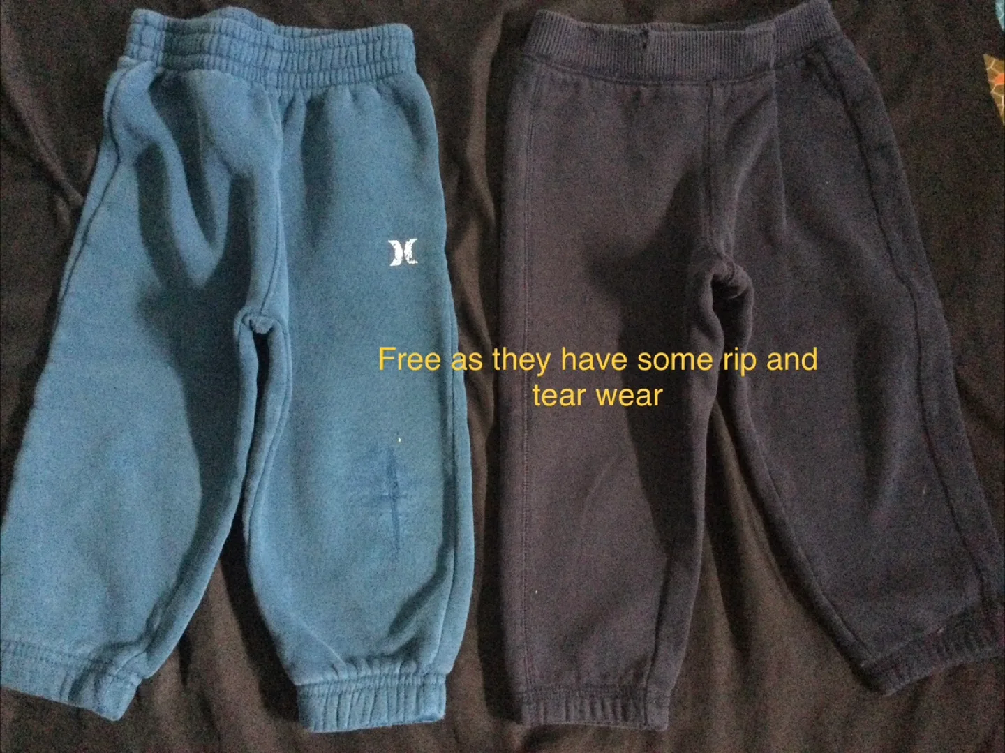 Kids Pants - Carter's, Tommy Bahama, Joe Fresh image indicator(2)