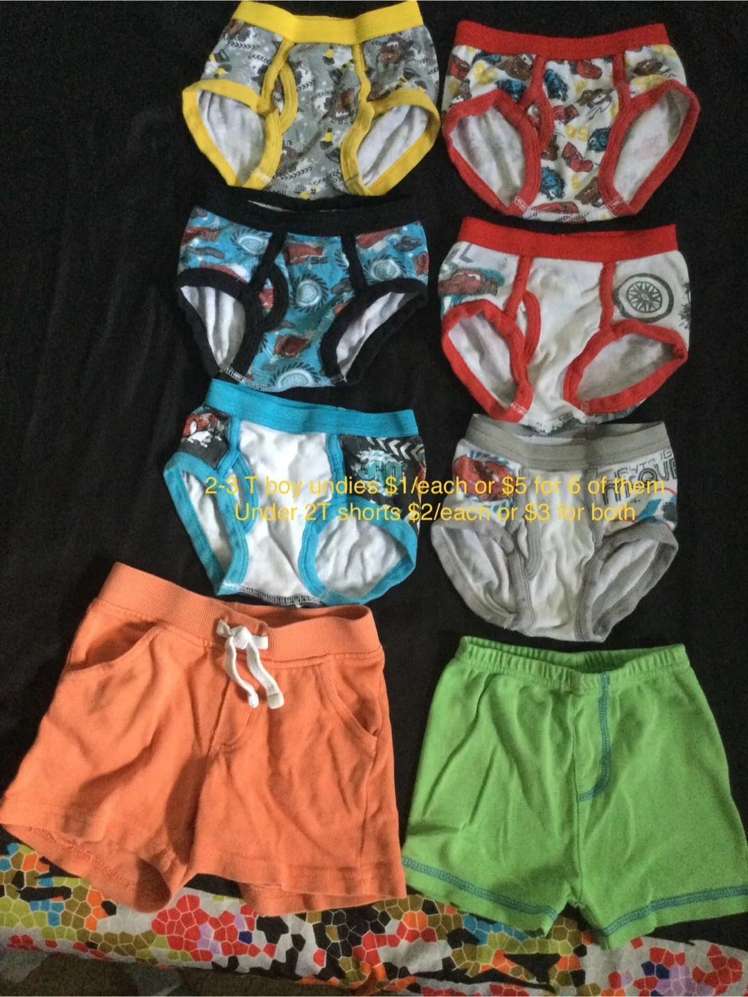 Kids Pants - Carter's, Tommy Bahama, Joe Fresh image indicator(9)