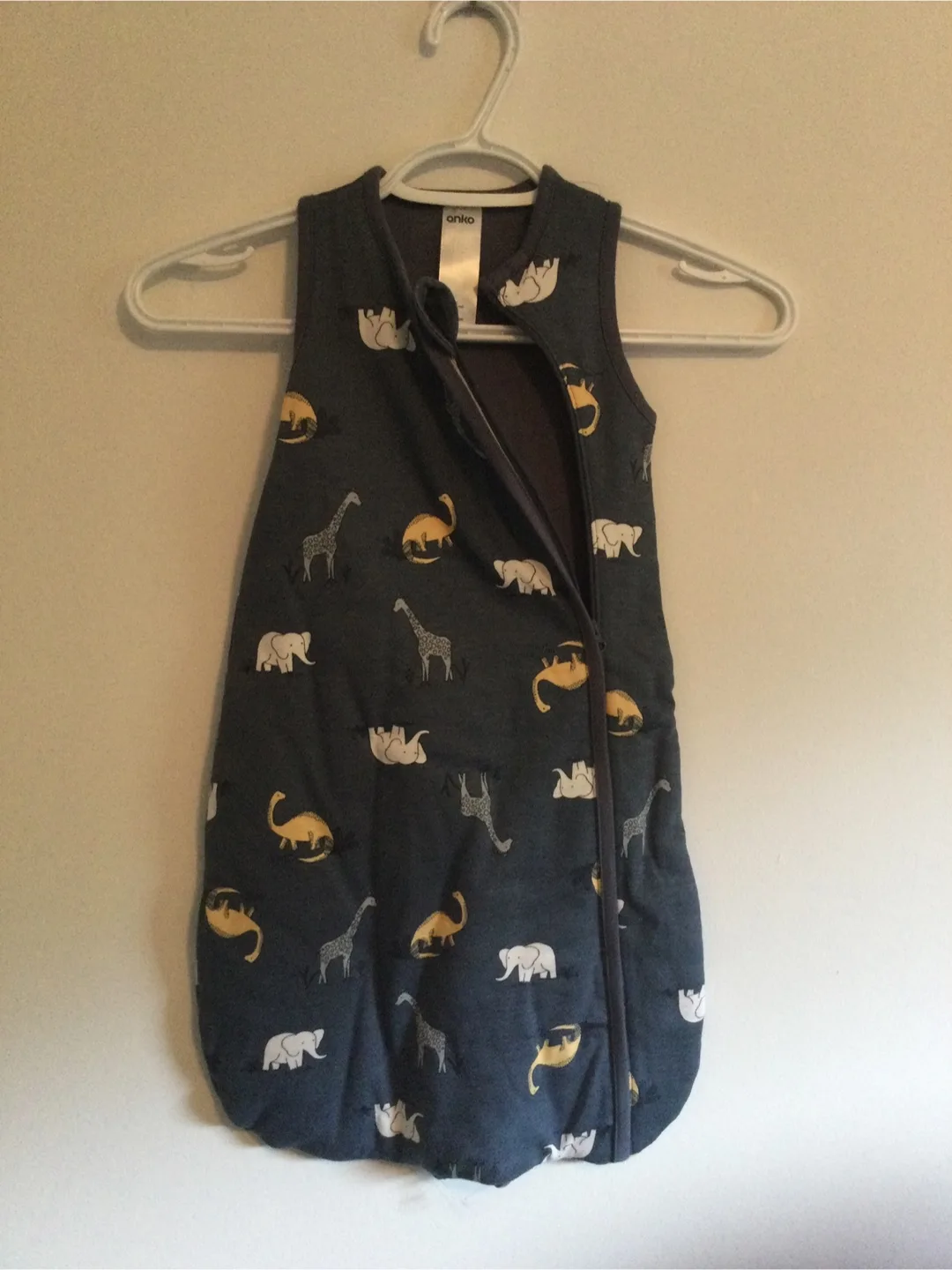 Baby Clothes Bundle: Carter's, Puma, Nike, Anko image indicator(5)