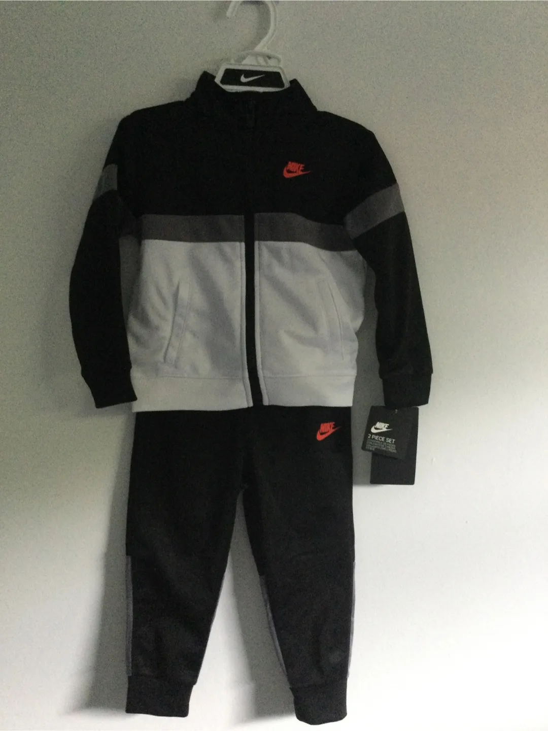 Baby Clothes Bundle: Carter's, Puma, Nike, Anko thumbnail