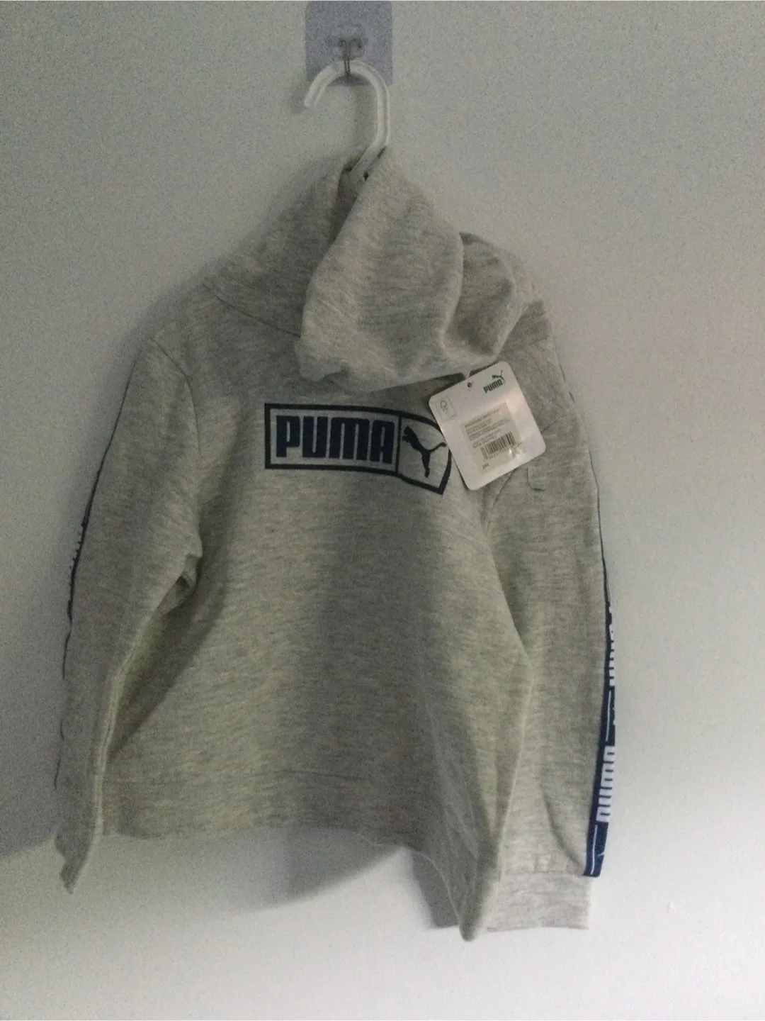 Baby Clothes Bundle: Carter's, Puma, Nike, Anko image indicator(2)