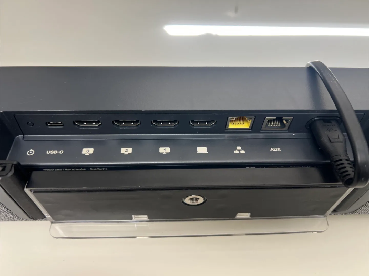 Neat Bar Pro Video Conferencing Device image indicator(3)