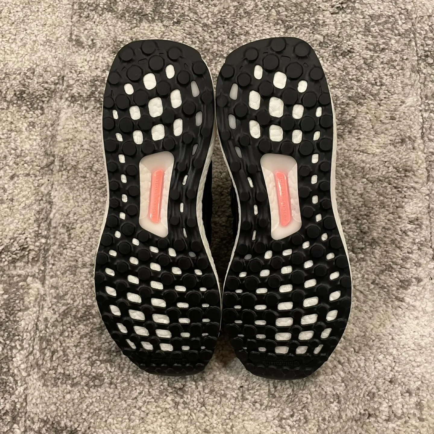 Woman’s Adidas Ultraboost 1.0 Core Black image indicator(6)